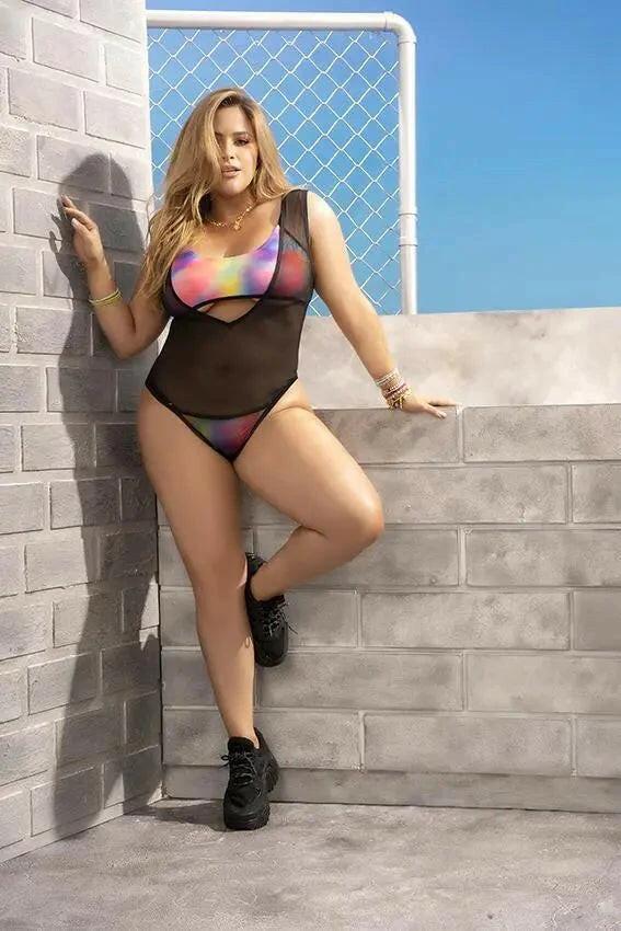 Magical Sunset 3 Piece Set by Mapalé