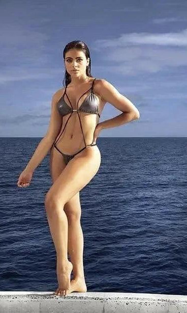 Miami Monokini by Mapalé
