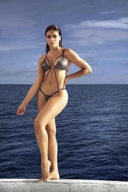 Miami Monokini by Mapalé