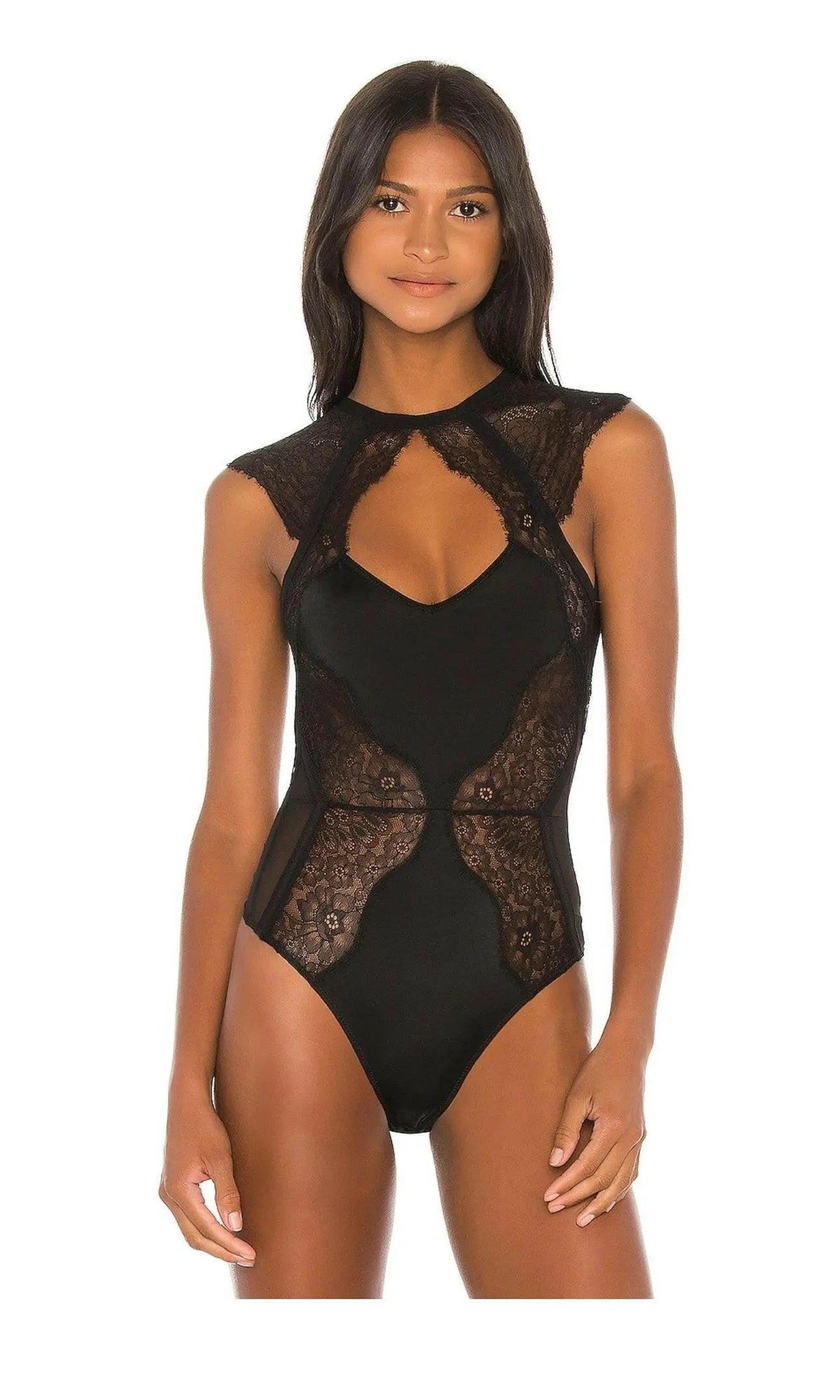 Minna Bodysuit by Thistle and Spire