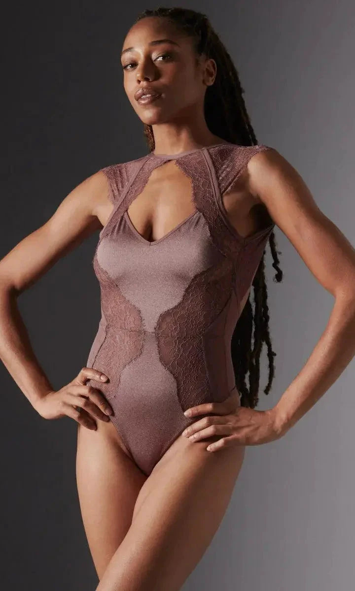 Minna Bodysuit by Thistle and Spire