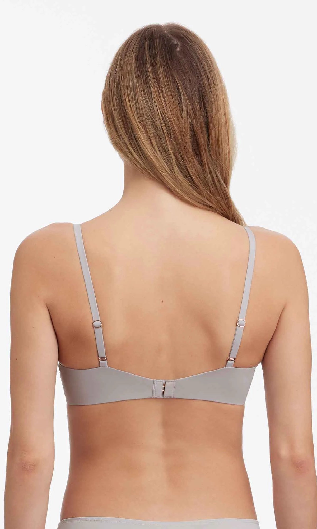 Minx Balconette Bra by Skarlett Blue