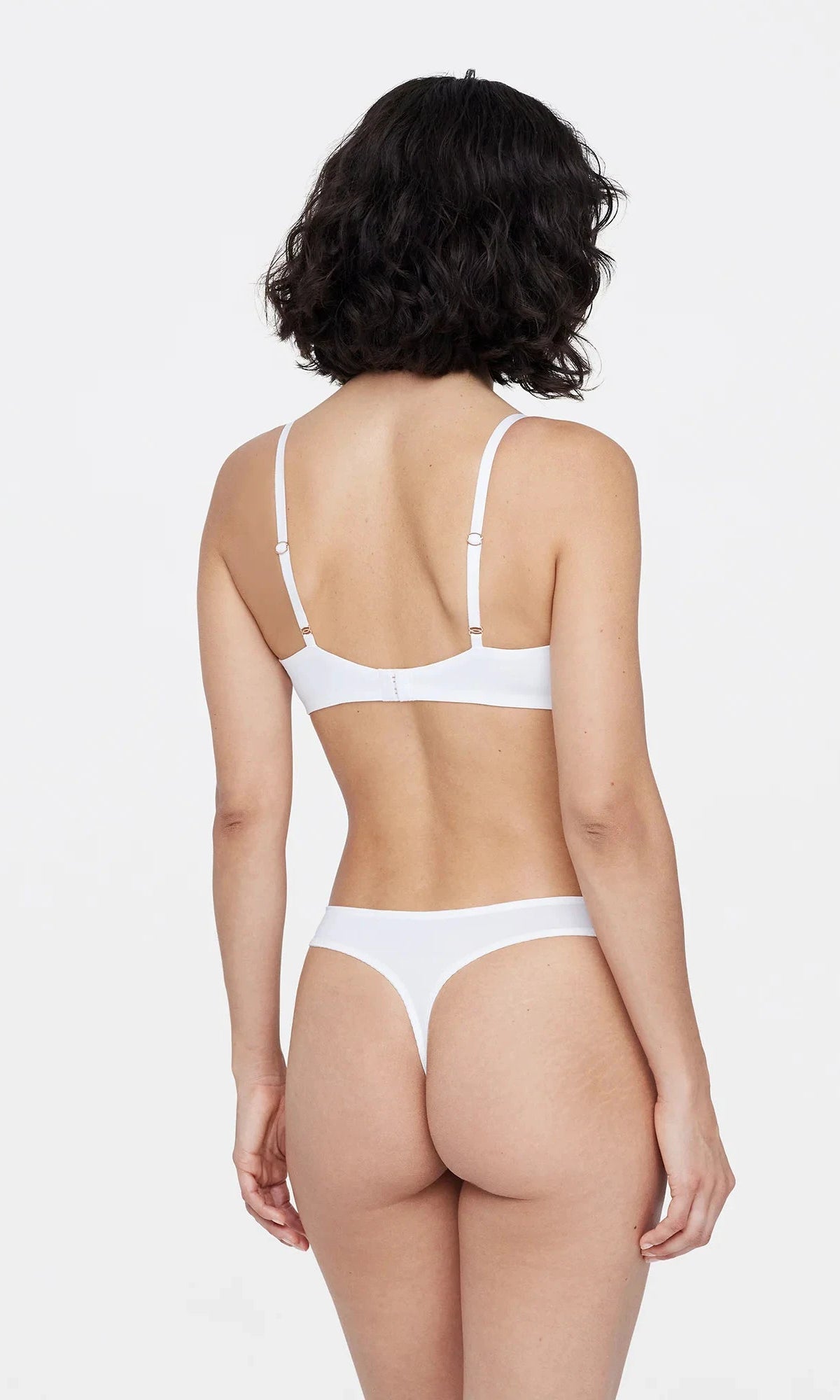 Minx Thong by Skarlett Blue