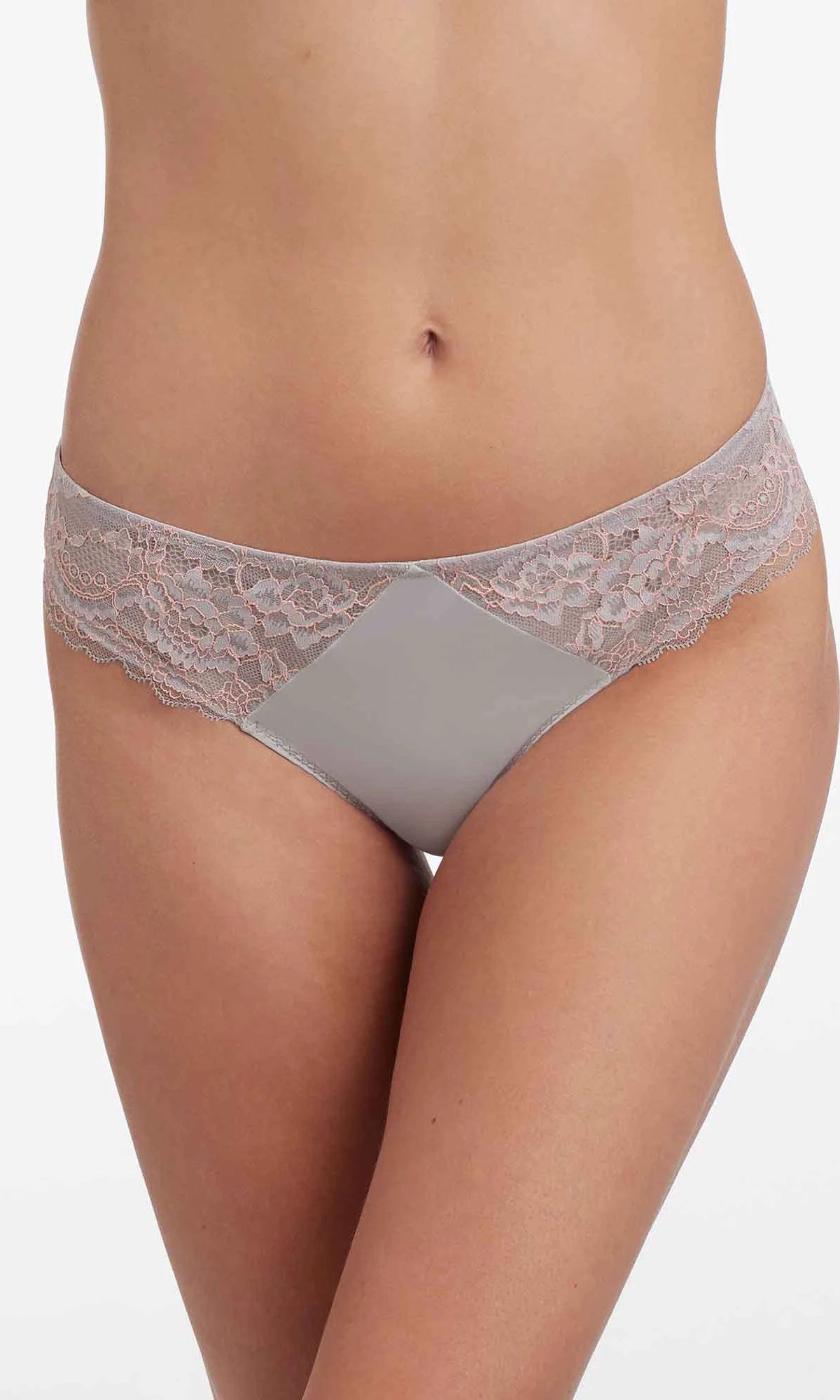 Minx Thong by Skarlett Blue