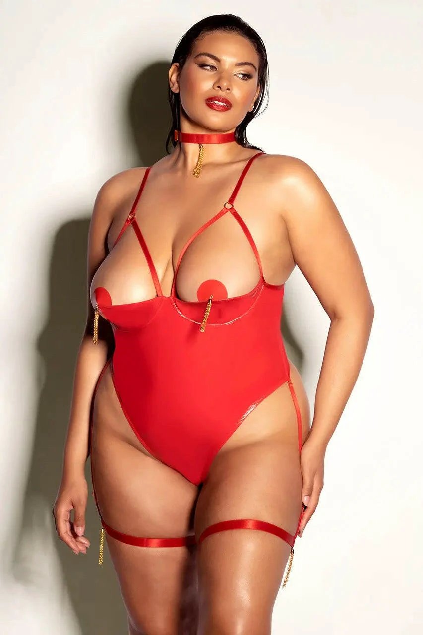 Play Teddy by Oh La La Cheri