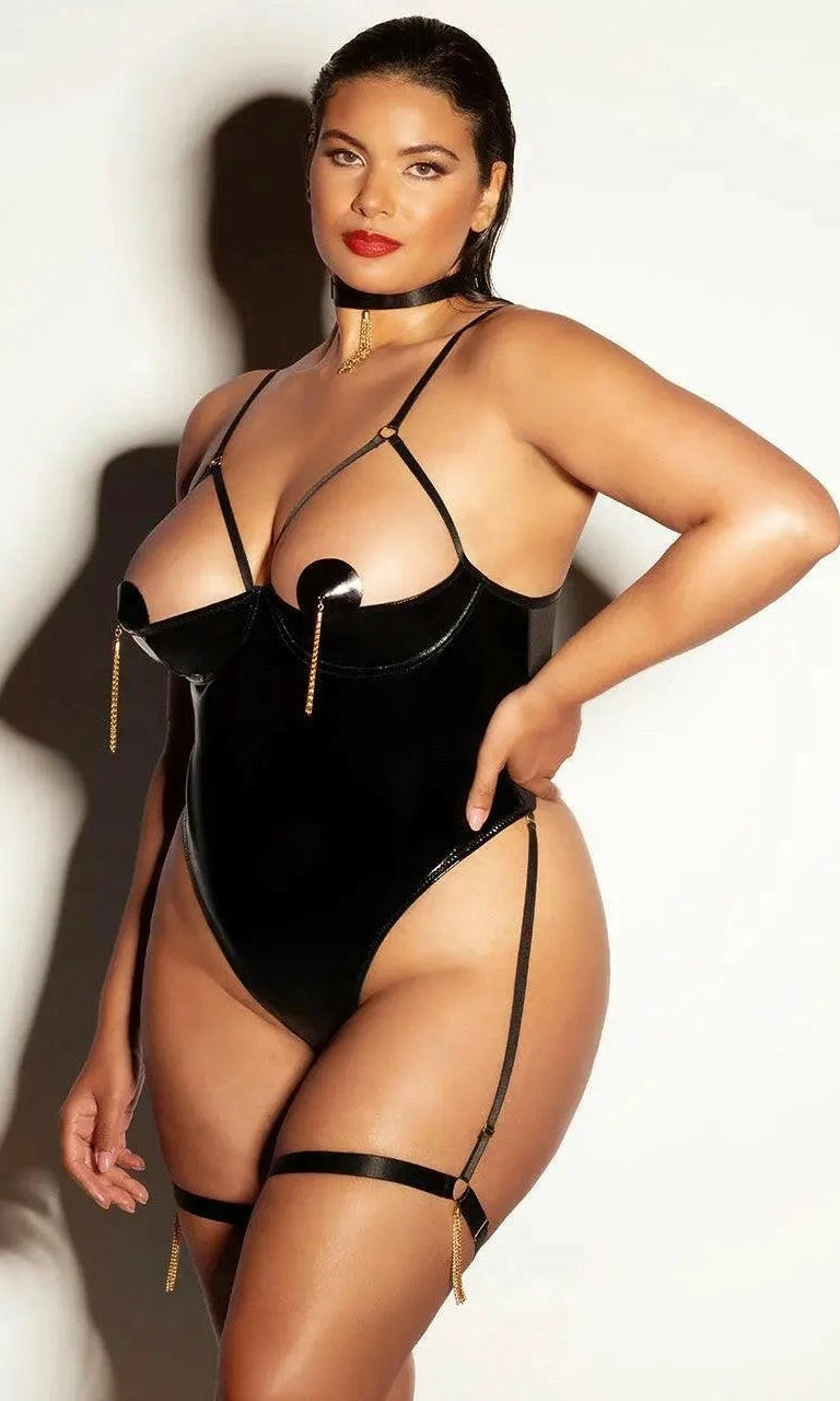 Play Teddy by Oh La La Cheri