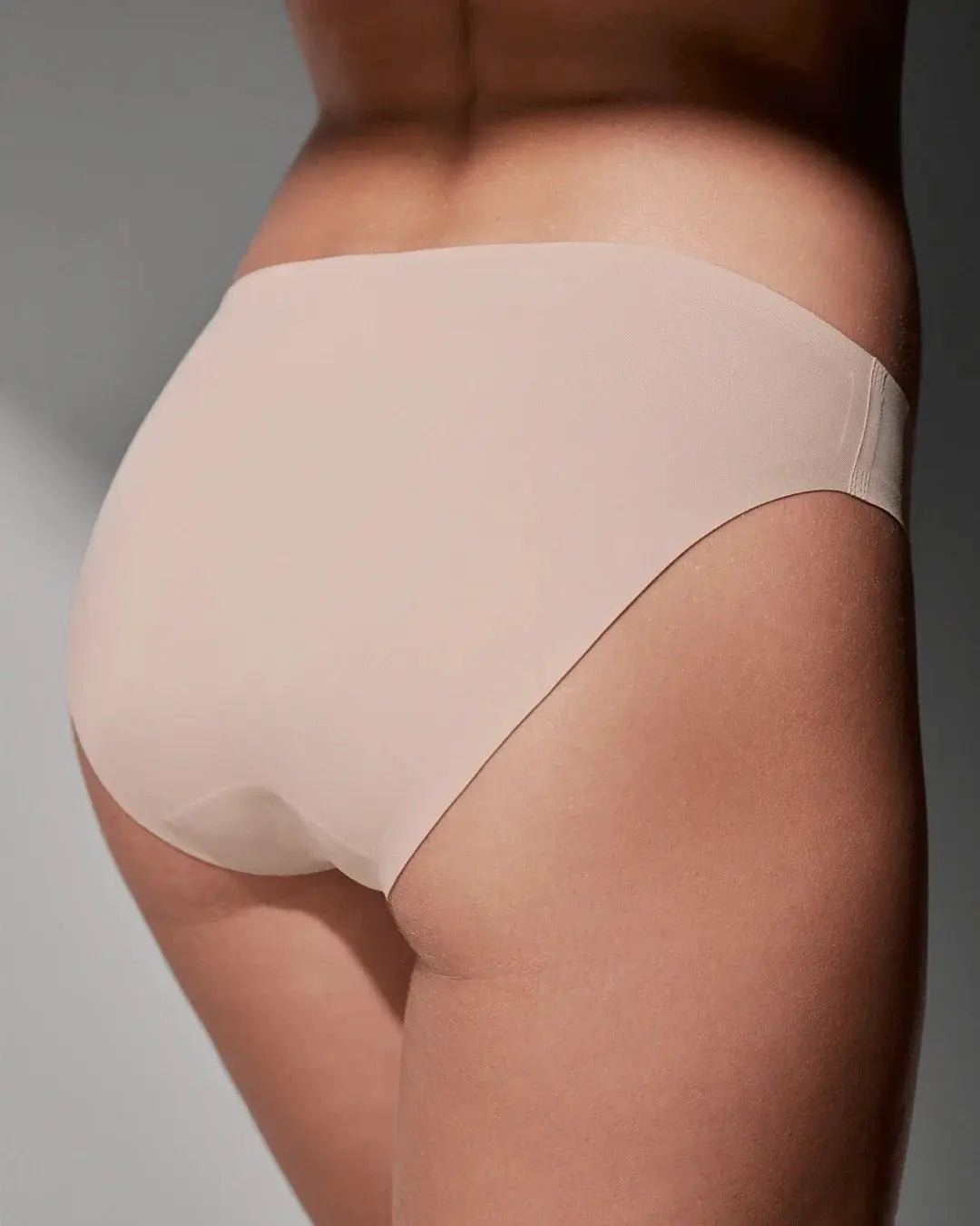 Boob Job Brief by Eby