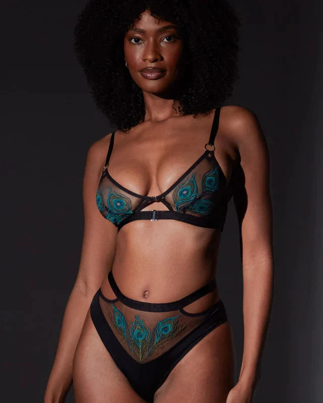 Hera Bikini by Thistle and Spire