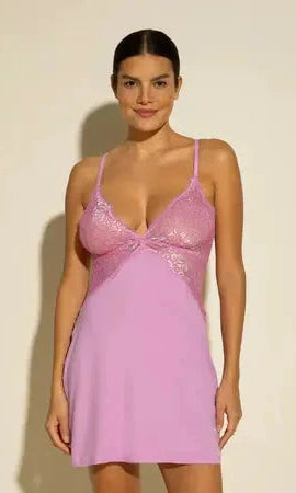 Pret A Porter Italian Nightie by Cosabella
