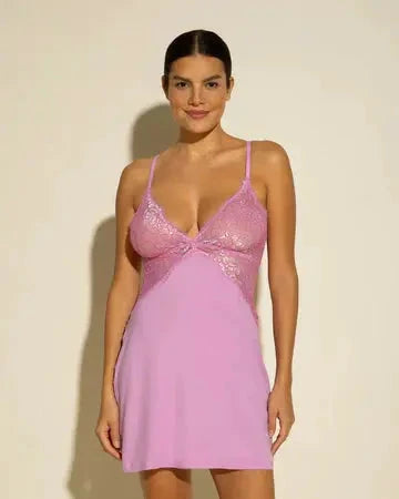 Pret A Porter Italian Nightie by Cosabella