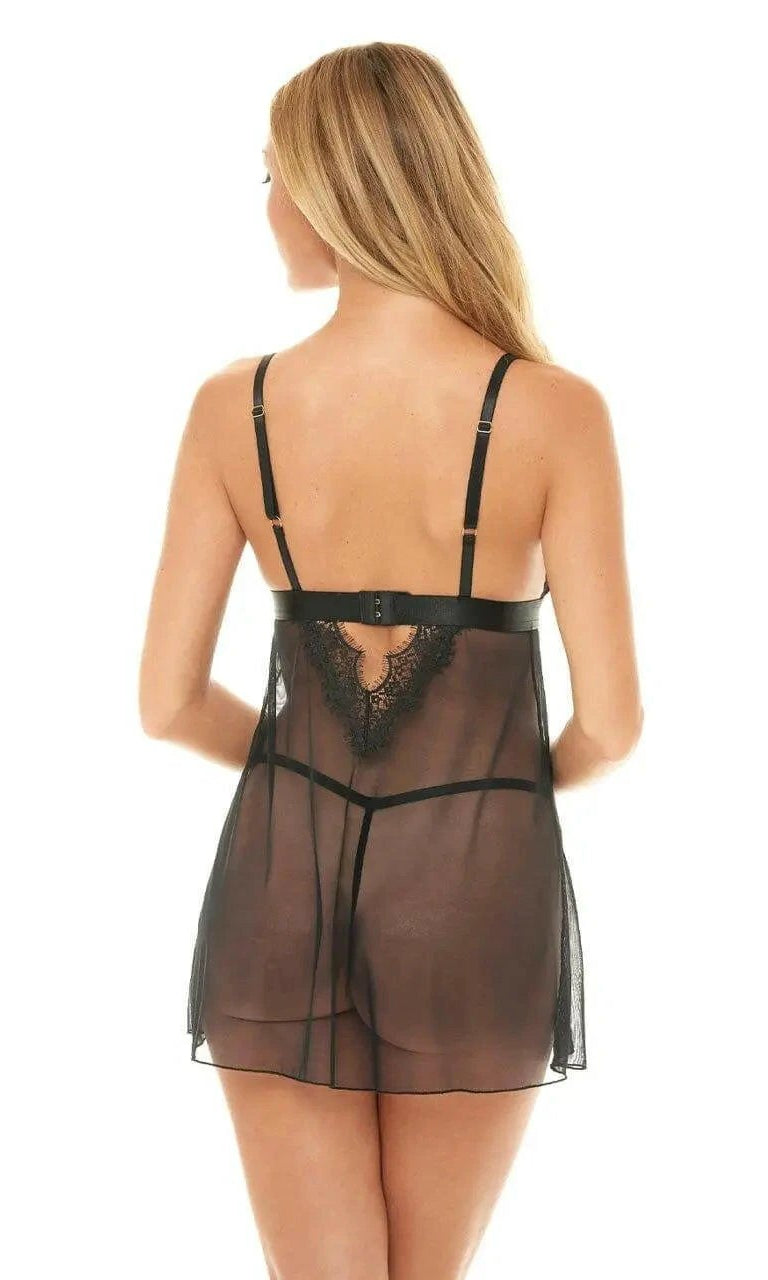 Provence Babydoll by Oh La La Cheri