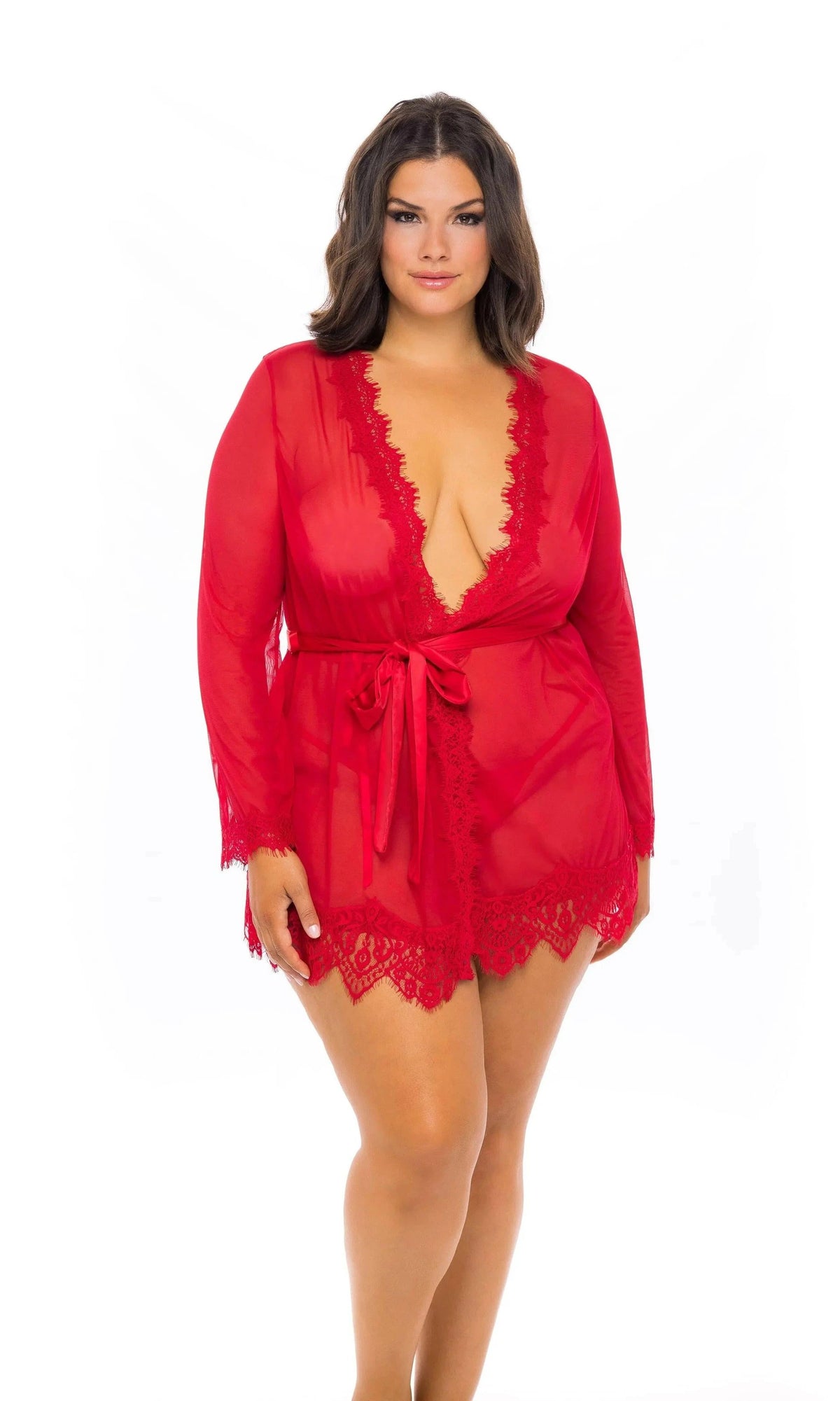 Provence Robe by Oh La La Cheri