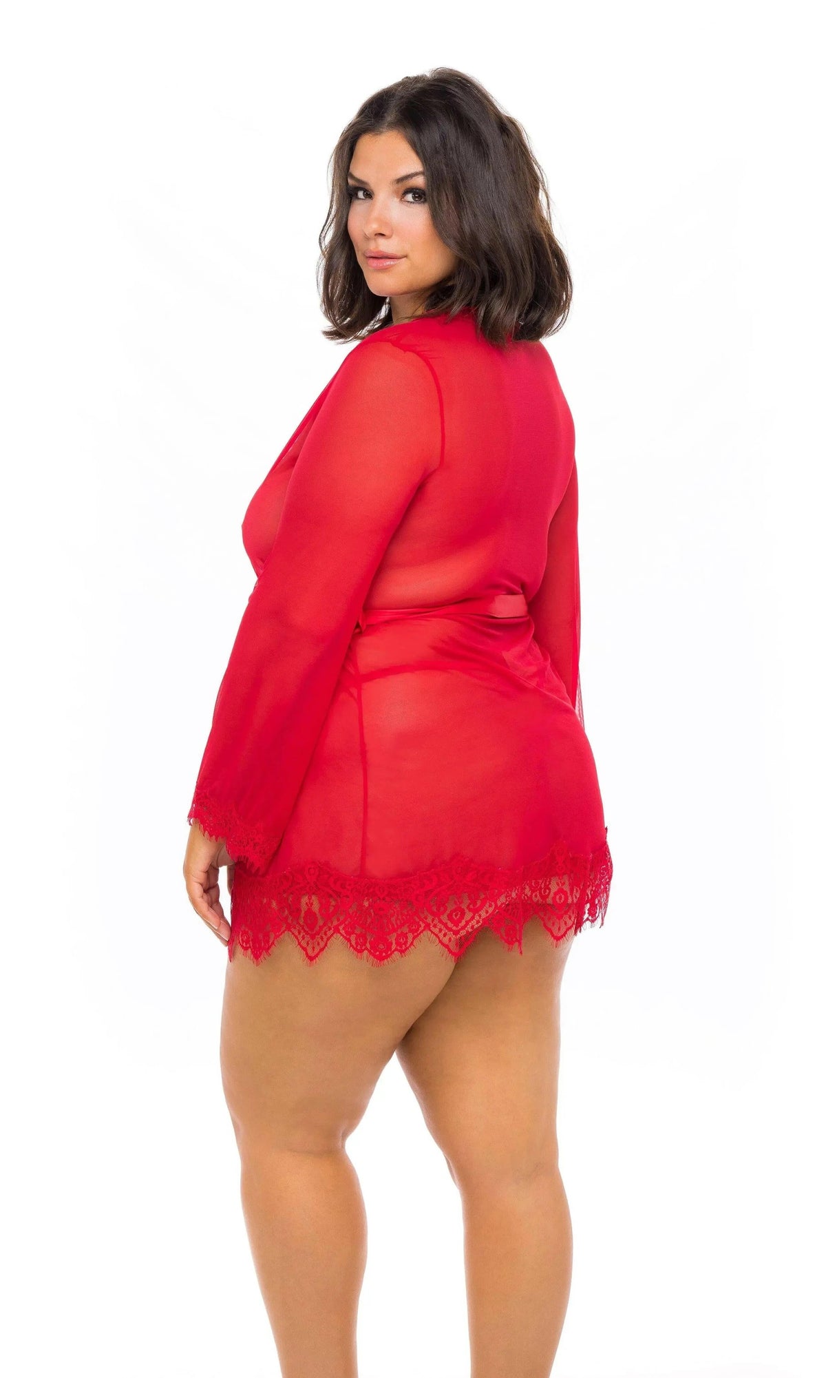 Provence Robe by Oh La La Cheri