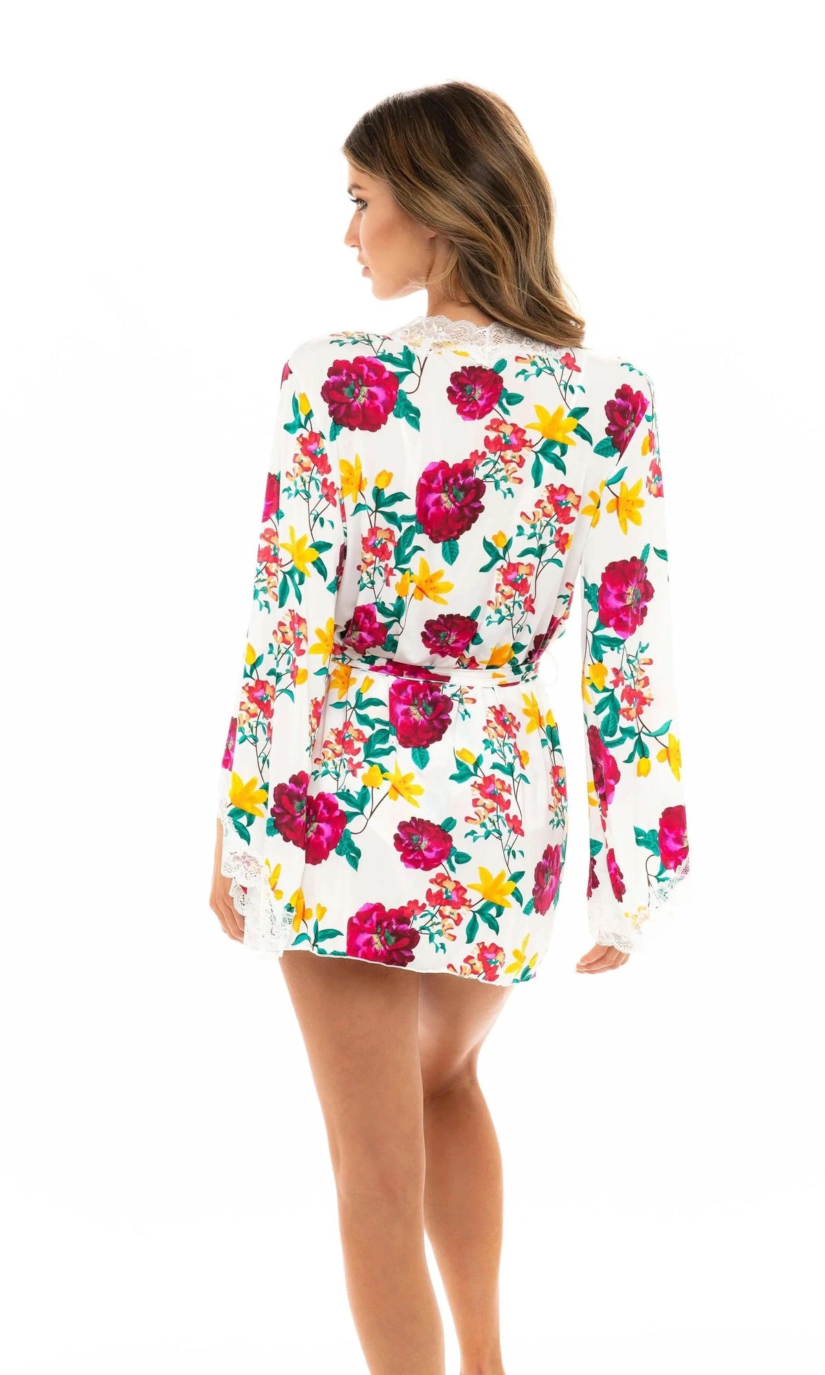 Reina Robe by Oh La La Cheri