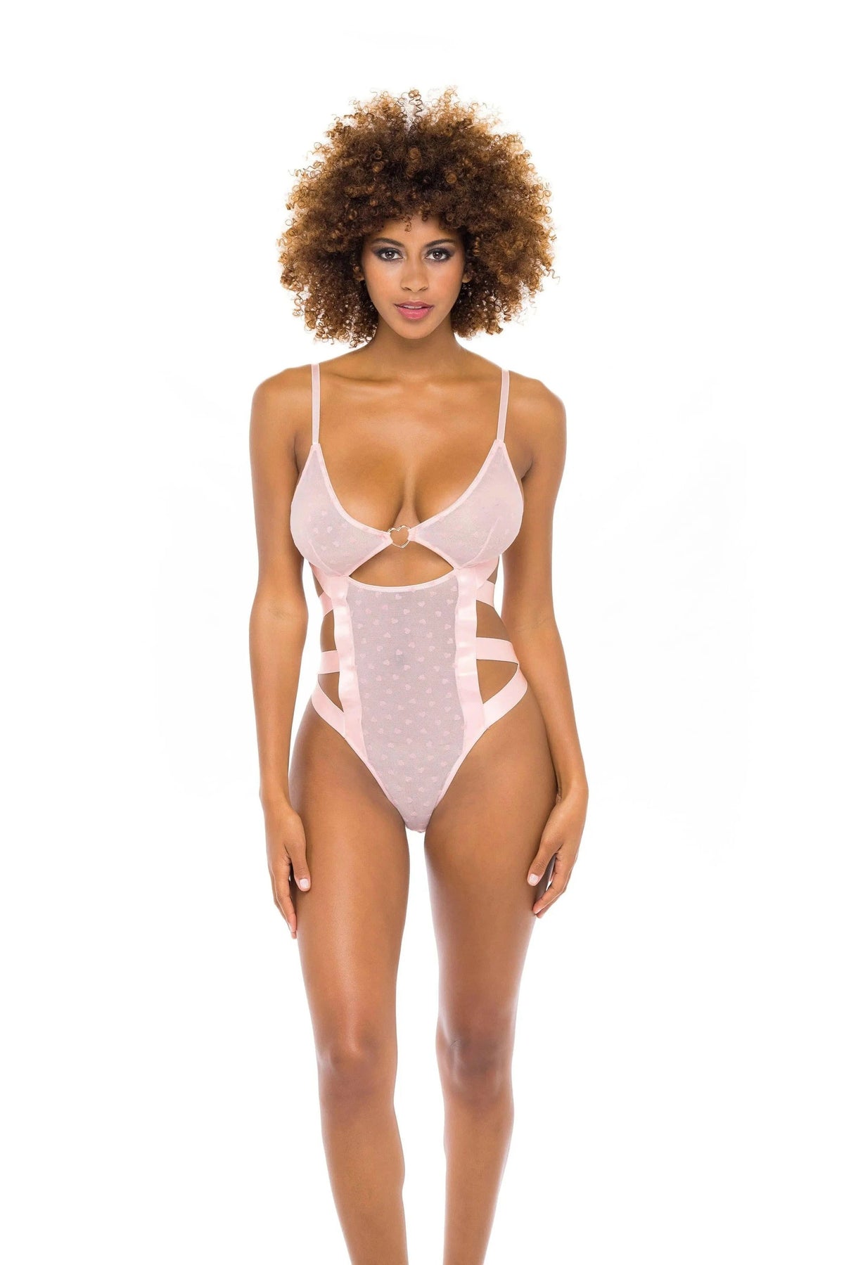 Robynn Teddy by Oh La La Cheri