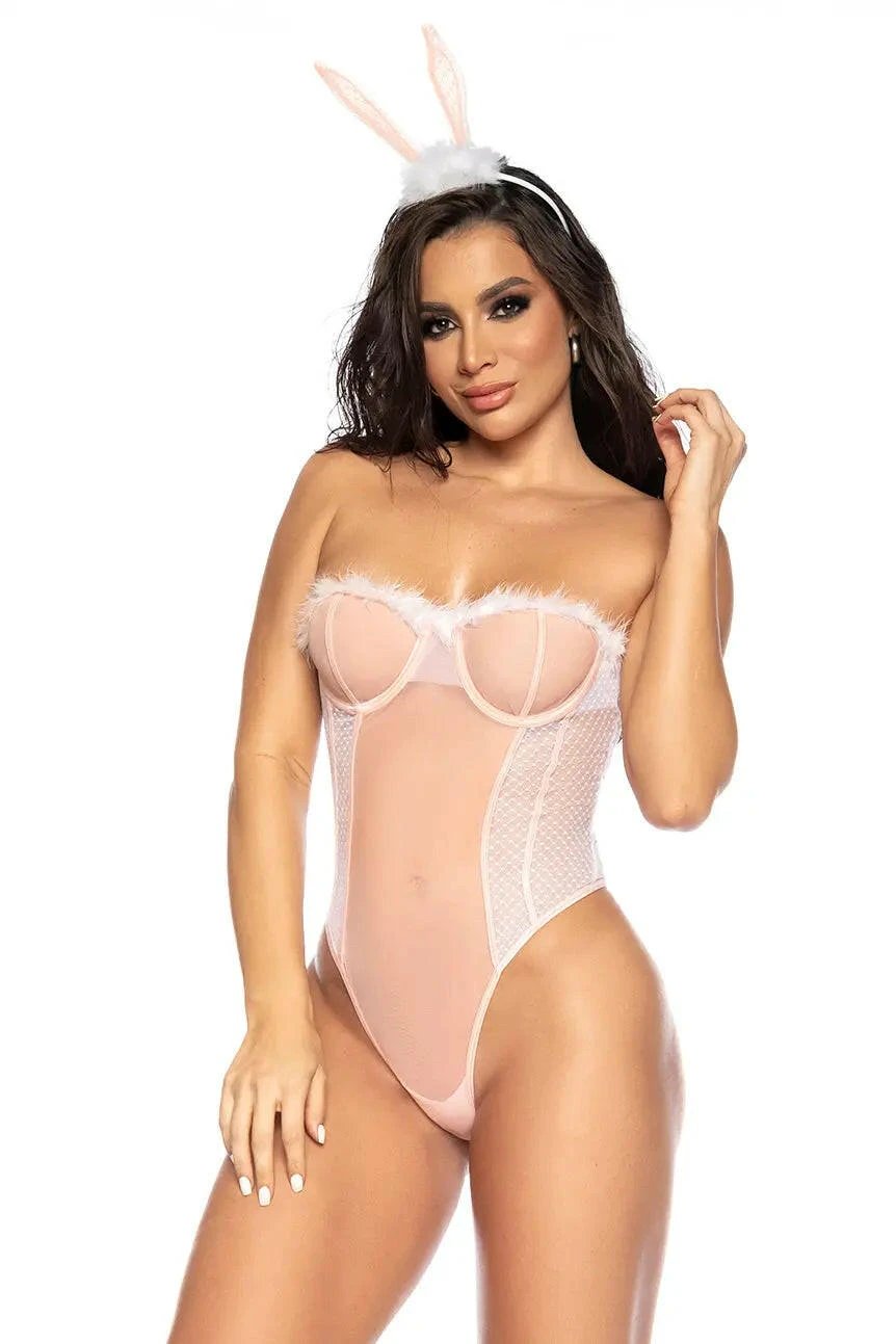 Sexy Bunny Costume by Mapalé