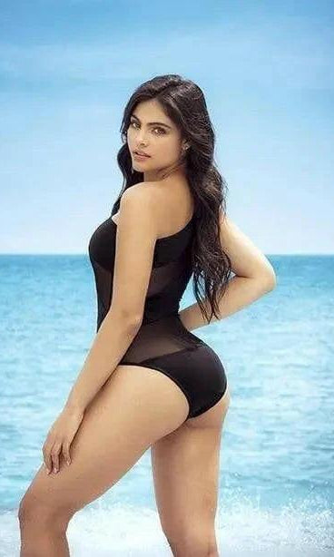 Sophia One Piece Swimsuit by Mapalé