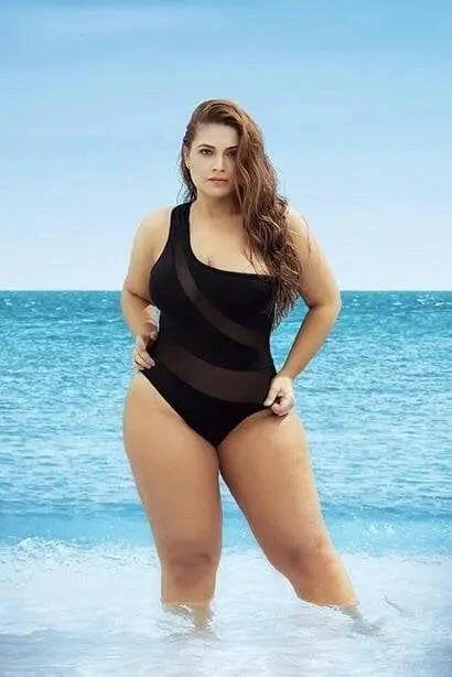 Sophia One Piece Swimsuit by Mapalé