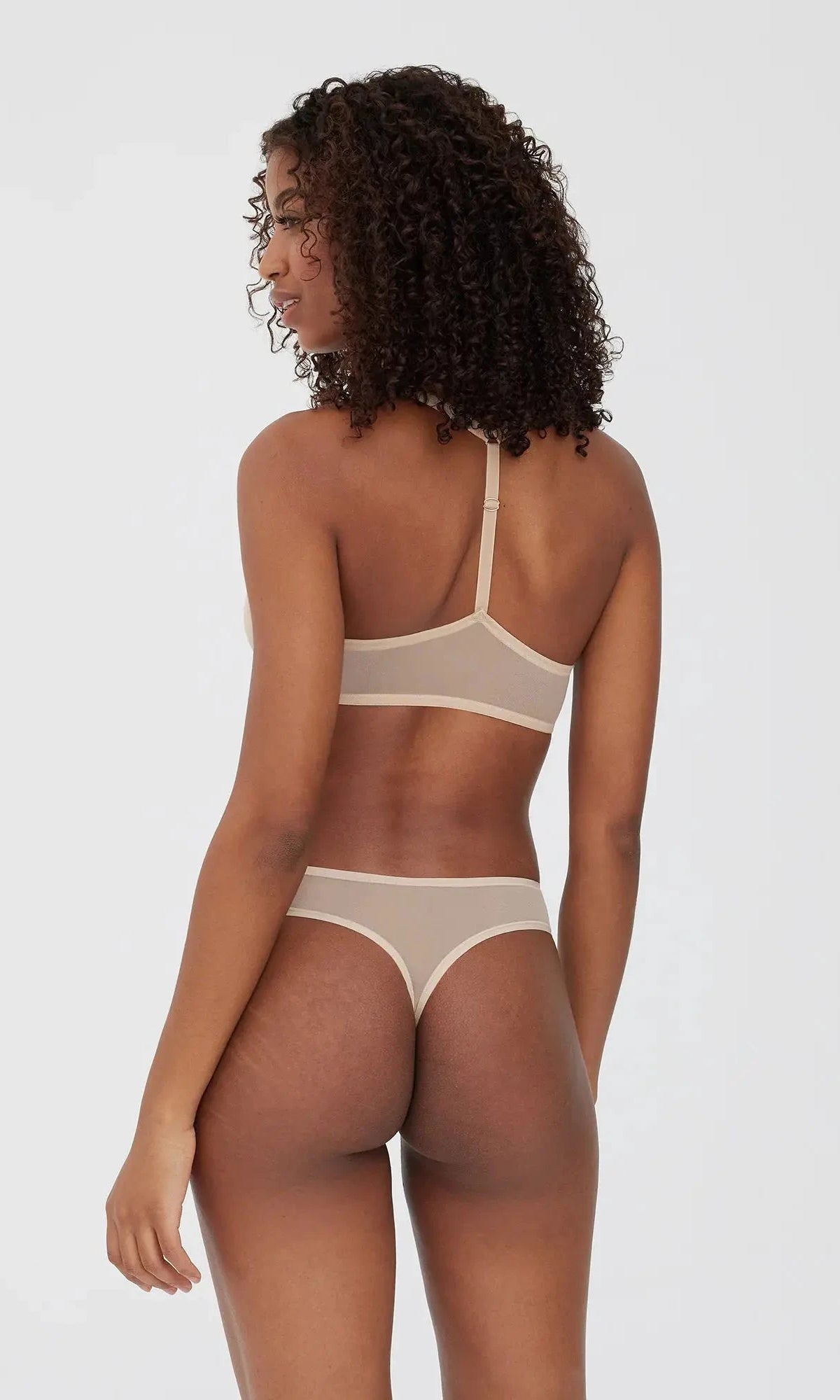 Spellbound Thong by Skarlett Blue