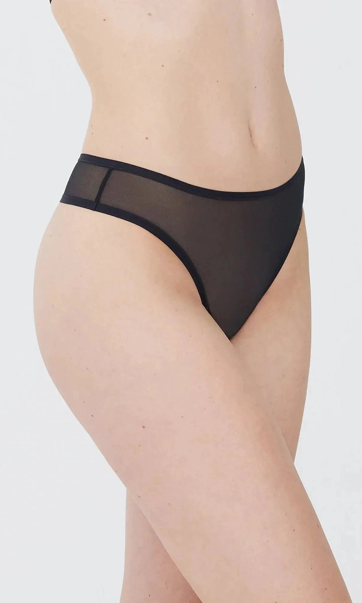 Spellbound Thong by Skarlett Blue