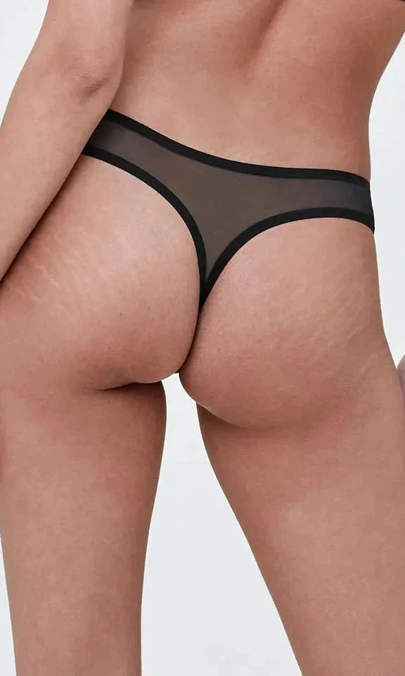 Spellbound Thong by Skarlett Blue