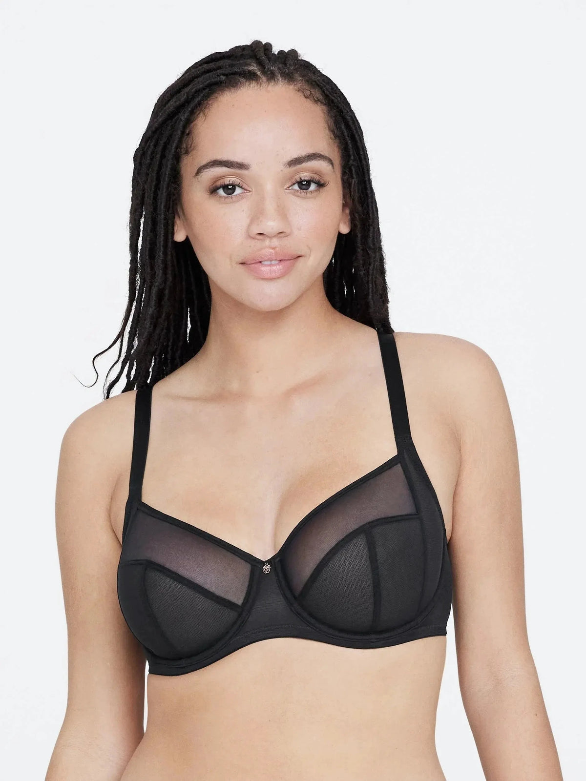 Spellbound Full Coverage Underwire by Skarlett Blue