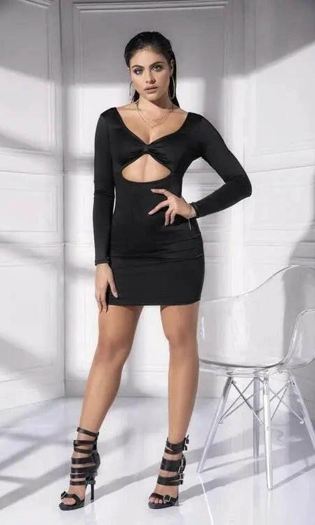 Taryn Dress by Mapalé