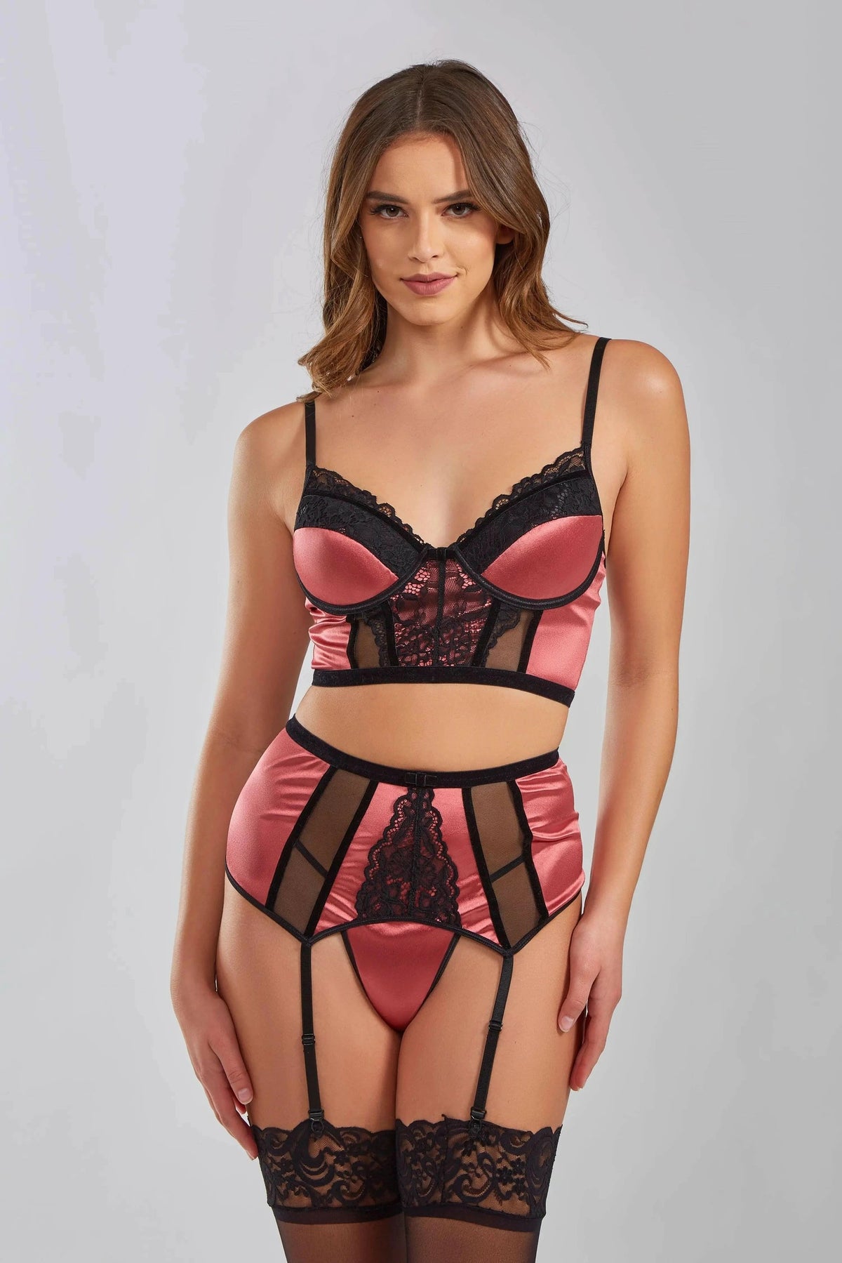 Tatiana 3 Piece Set by Golyta