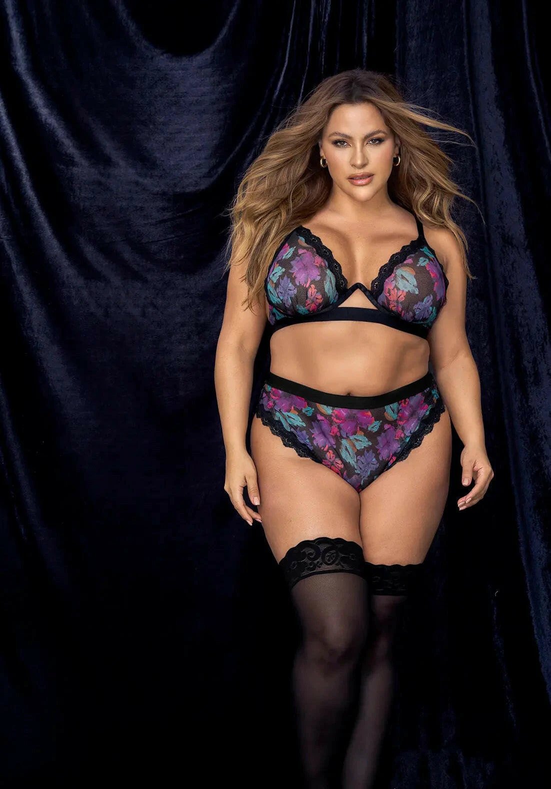The Essential 2 Piece Set by Mapalé