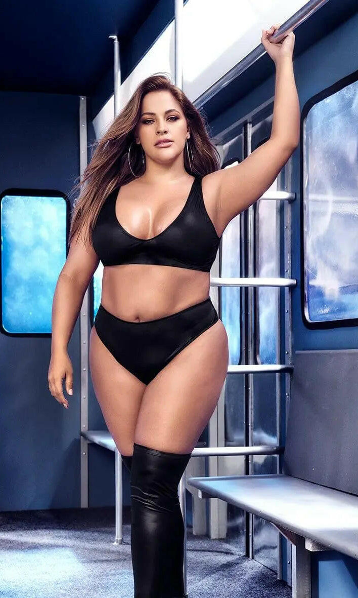 Timeless 2 Piece Set by Mapalé