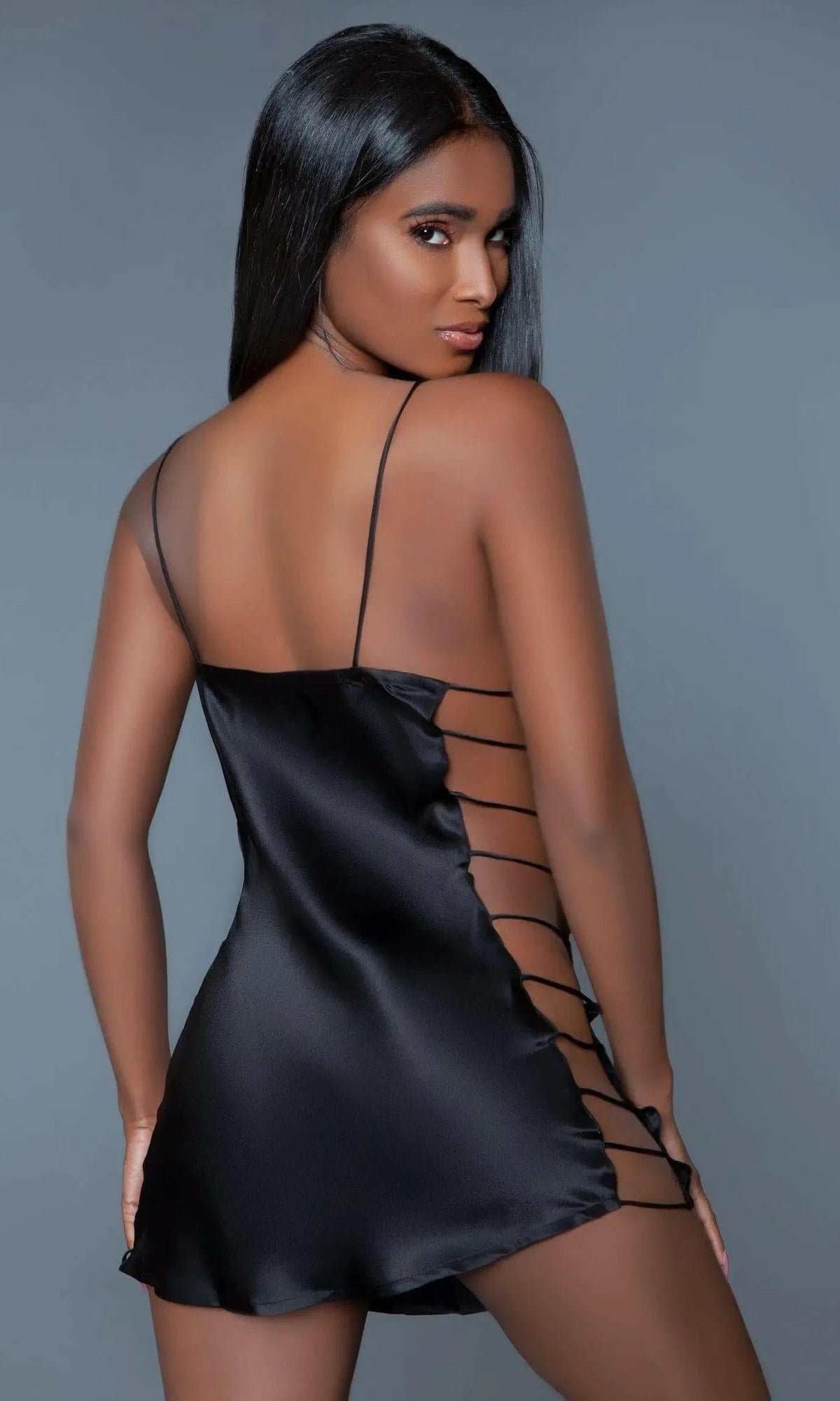 Valentina Slip by BeWicked