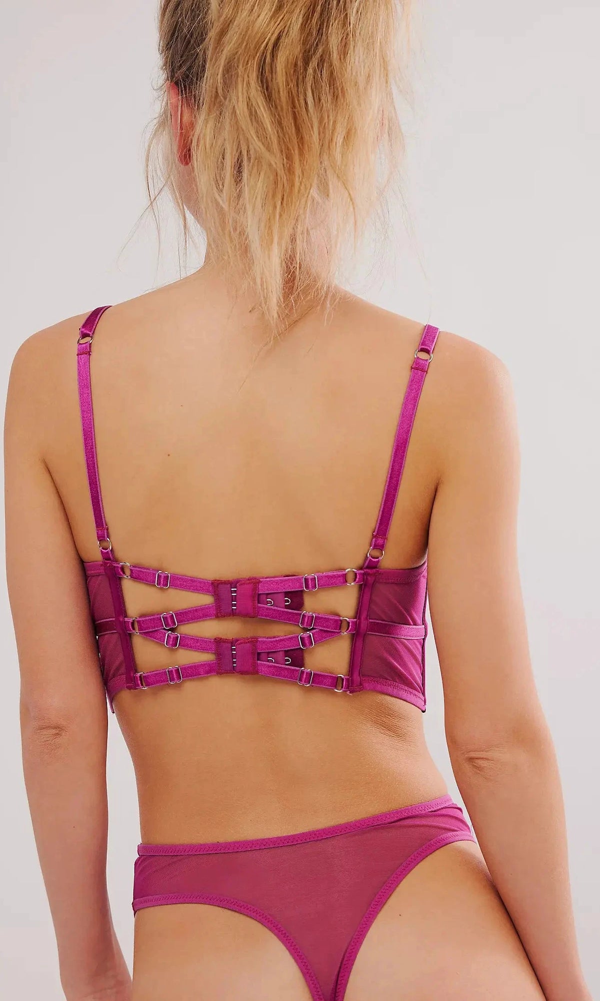 Verona Bodice by Thistle and Spire