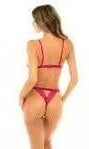 Zuria 2 Piece Set by Oh La La Cheri