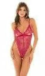 Zuria Teddy by Oh La La Cheri