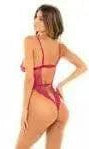 Zuria Teddy by Oh La La Cheri