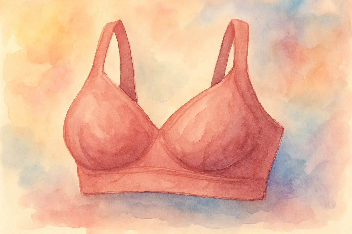 12 Plus Size Bralettes That Actually Support