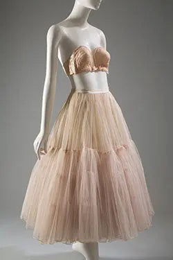 The-History-of-Lingerie Sophisticated Stature