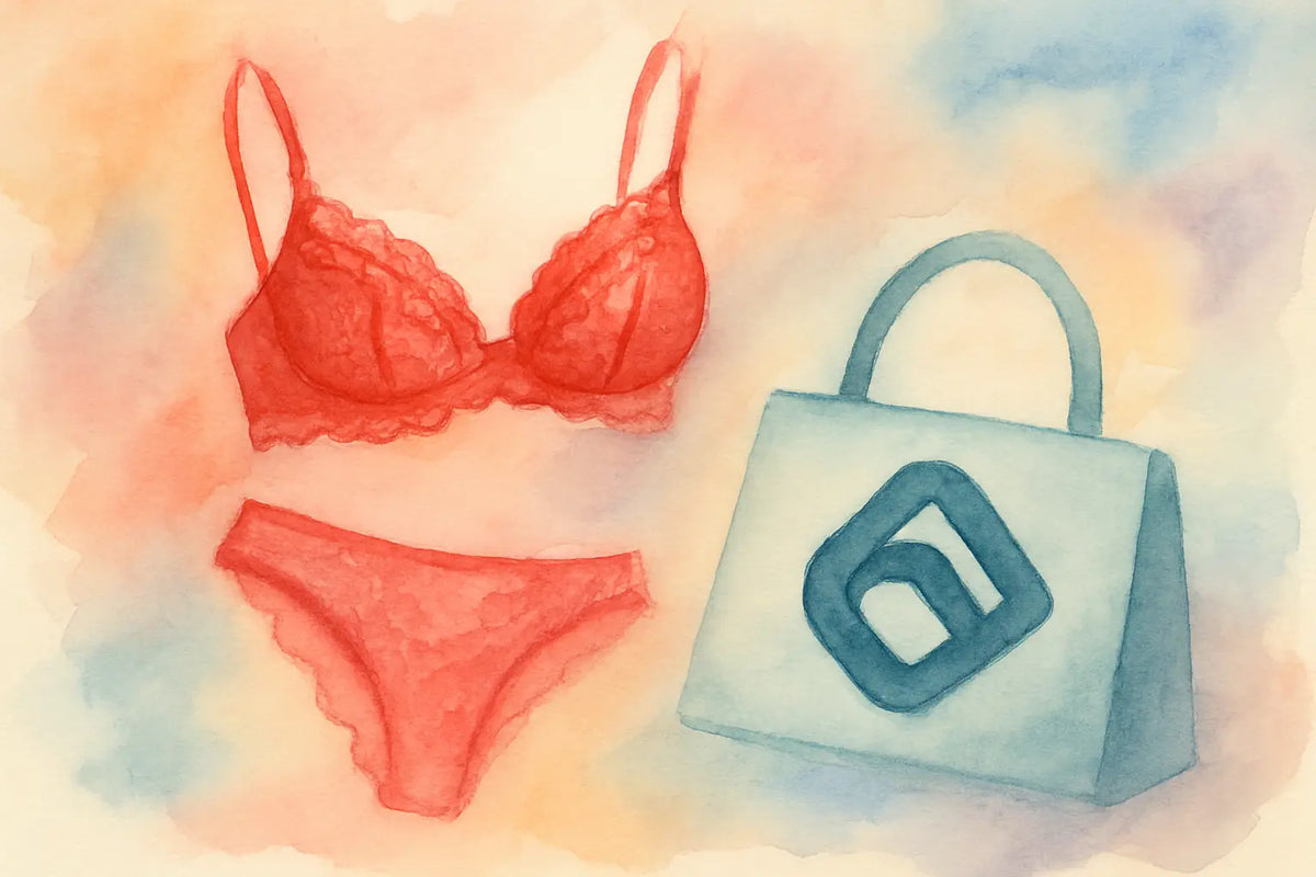 Lingerie Boutique Afterpay: Shop Bold, Pay Easy