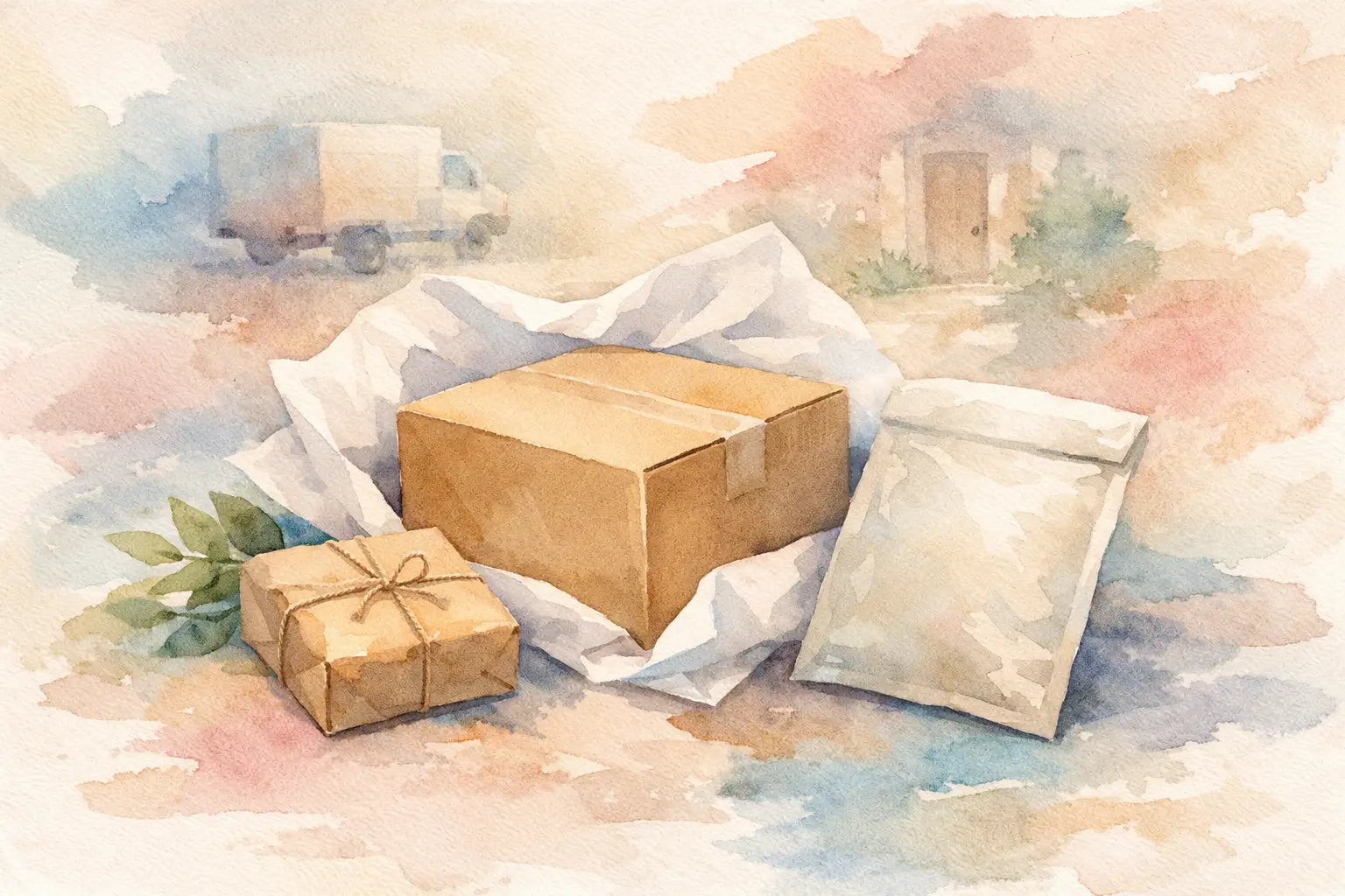 How Discreet Packaging Really Works