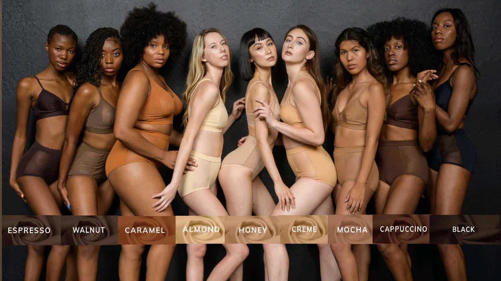 Naked Rebellion