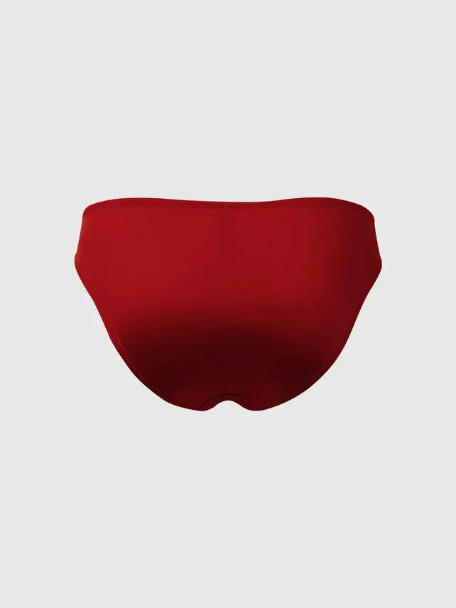 Allegra Liquid Stain Hipster by House of Desire