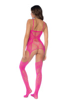 Alluring Fishnet 3 Piece Set by Mapalé