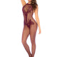 Hug Your Body Bodystocking by Mapalé