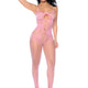 Bubblegum Bodystocking by Mapalé