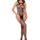 Princess Fishnet Bodystocking by Mapalé