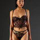 Venus Bustier by Thistle and Spire