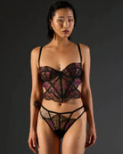 Venus Bustier by Thistle and Spire