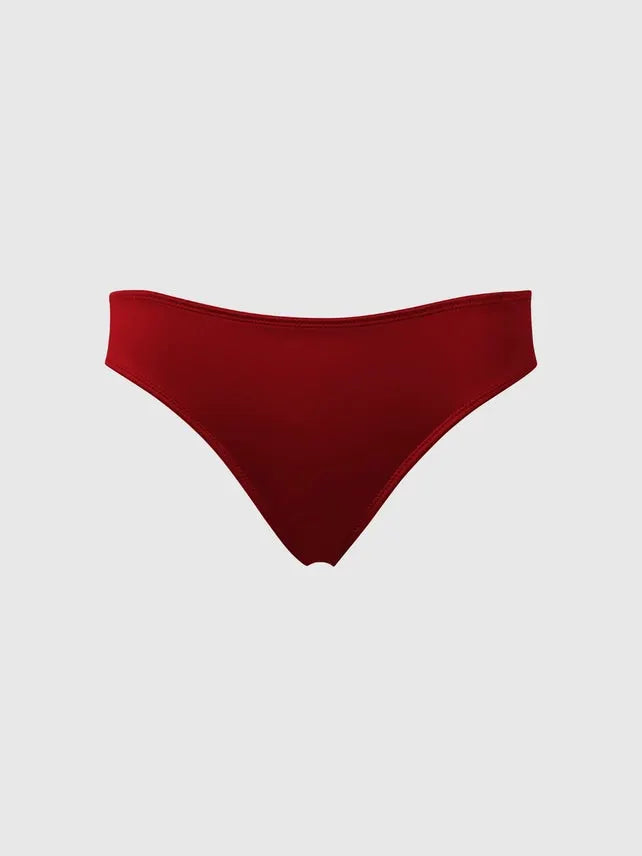 Allegra Liquid Stain Hipster by House of Desire