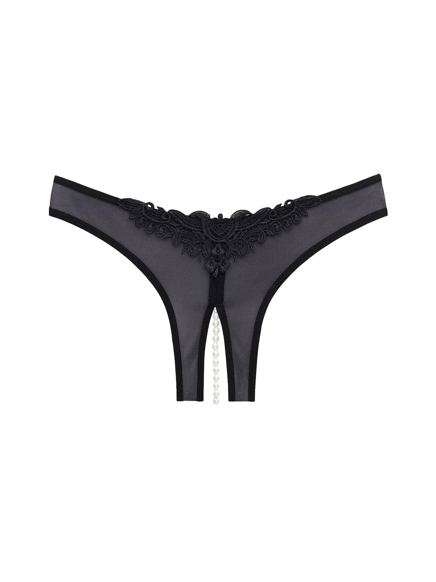 Paradise Panty by Oh La La Cheri