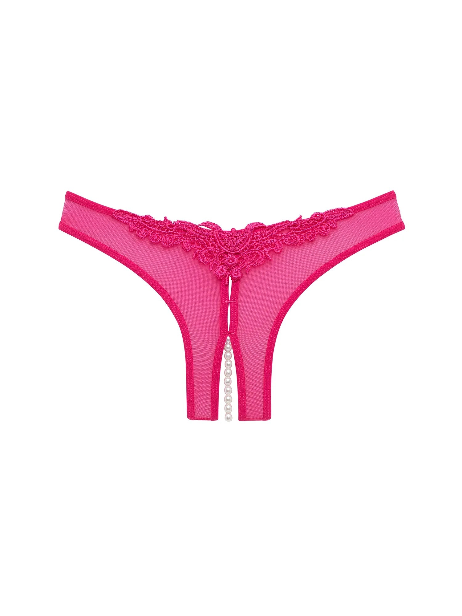 Paradise Panty by Oh La La Cheri